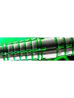 Šipky Harrows QUANTUM 90% Steeltip