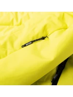 Lyžařská bunda Brugi 4ARJ M 92800463907 Lyžařská bunda Brugi 4ARJ M 92800463907