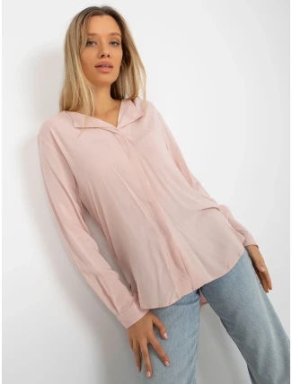 Halenka D73761M10997C světle růžová