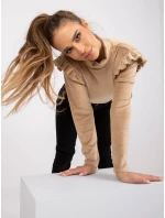 Halenka DHJ BZ 6533B.85 velbloudů Halenka DHJ BZ 6533B.85 velbloudů