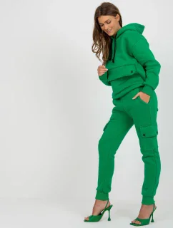 Sada EM KMPL 791.71 zelená