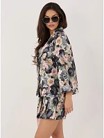 IT MA bunda FL10233.84 černá IT MA bunda FL10233.84 černá