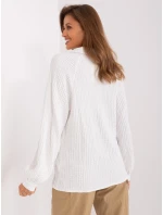 Košile LK KS 509347.76 ecru Košile LK KS 509347.76 ecru