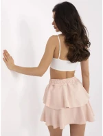 Sukně MI SD G9123 1.25 broskvová