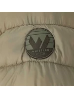 Pánská prošívaná bunda Whistler Luis Pánská prošívaná bunda Whistler Luis