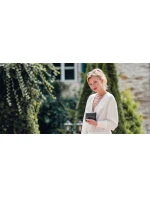 Dámská peněženka Vuch Herbie Mini Black