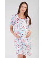 Dámská noční košile mateřská Ellie