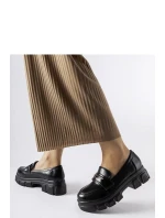 Mokasiny model 207678 Solea