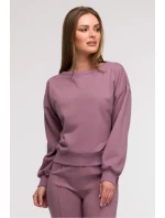 Mikina model 211525 BeWear Mikina model 211525 BeWear