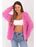 Svetr na zapínání  model 217059 Rue Paris