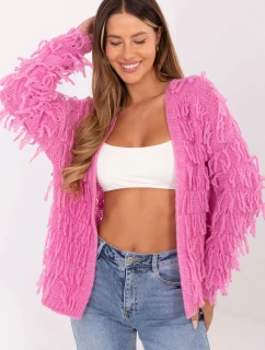 Svetr na zapínání model 217059 Rue Paris