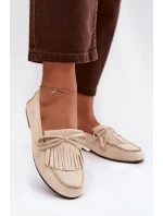 Mokasiny model 223623 Step in style