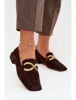 Mokasiny model 225355 Step in style