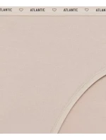 Kalhotky Atlantic 3CLP-010 High Sport Leg A'3 S-XL