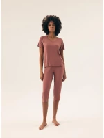 Henderson Dámské pyžamo 43023 kr/r Noves 2 S-3XL