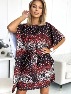 Dámské šaty  287-23 SOFIA  - NUMOCO