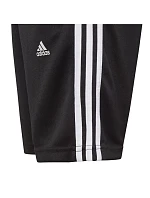 Adidas Designed 2 Move Juniorské šortky s 3 pruhy HI6833