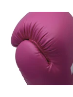 Boxerské rukavice Adidas SPEED 50 magenta