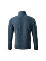 Fleecová mikina Malfini Micro Factor M MLI-852M2 pánské Fleecová mikina Malfini Micro Factor M MLI-852M2 pánské