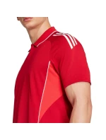 Adidas Tiro 25 Competition Polo M JY1805 pánské tričko