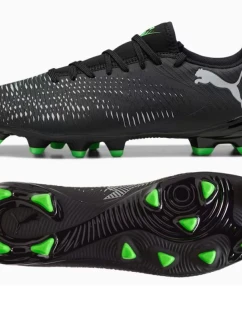 Fotbalové boty Puma Future 8 Play FG/AG M 108141-02