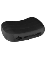 SEA TO SUMMIT Aeros Premium Regular Grey polštář