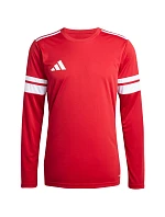 Adidas Squadra 25 Dres s dlouhým rukávem M JE5297 pánské