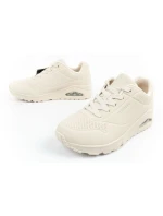Skechers Uno W 73690/OWHT dámské boty