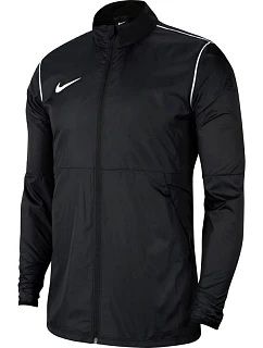 Pánská bunda Nike RPL Park 20 RN JKT W, černá, BV6881 010, velikost XL