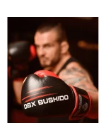 Boxerské rukavice 14oz - Ninja - Legacy Series