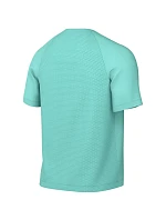 Pánské tričko Nike Dri-Fit Park VIII mint HV8173 354 pánské