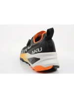 Aku pánská trialová treková obuv Furiosa BOA Gore-tex Vibram trendy