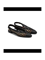 Dámské sandály Gioseppo GUATAVITA (68238-P-Black)