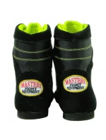 Boxerské boty MASTERS BB-MFE