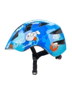 Cyklistická přilba Meteor PNY11 Jr 25231 dětské