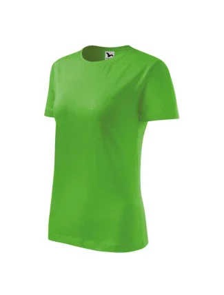 Tričko Malfini Classic New W MLI-13392 Tričko Malfini Classic New W MLI-13392