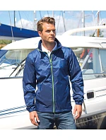 Result R 189X Bunda do deště 30.189X navy/lime Result R 189X Bunda do deště 30.189X navy/lime