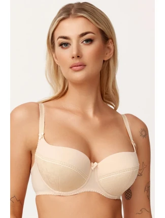 Azal 107 barva: béžová