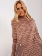 Přepínač AT SW 2341.00P hnědá Přepínač AT SW 2341.00P hnědá