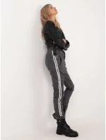 Kalhoty DHJ SP 21557.35 graphite Kalhoty DHJ SP 21557.35 graphite