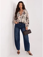 IT KR bunda FL10357.15 černá