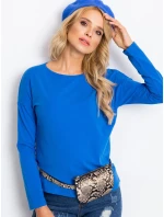 Halenka RV BZ 5121.24P tmavě modrá Halenka RV BZ 5121.24P tmavě modrá