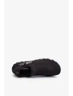 Pánské boty do vody PROWATER Black