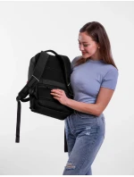 Dámský batoh Vuch Sygurny Black