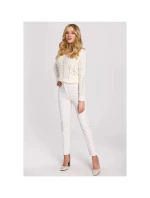 Dámské kalhoty K093 - Makover