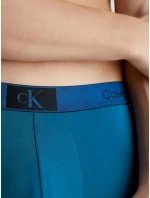 Pánské boxerky 000NB3400A 9NE modré - Calvin Klein Pánské boxerky 000NB3400A 9NE modré - Calvin Klein