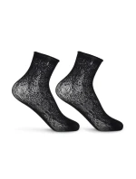 DÁMSKÉ PONOŽKY CABARET-W2 DÁMSKÉ PONOŽKY CABARET-W2