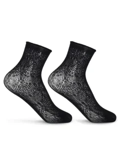 DÁMSKÉ PONOŽKY CABARET-W2