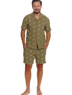 PÁNSKÉ PYŽAMO PMB.7417 BIG