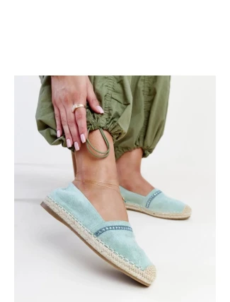 Espadrilky model 207332 Solea